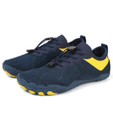 ActiveTread – Healthy Barefoot Shoes with Grip (Unisex)