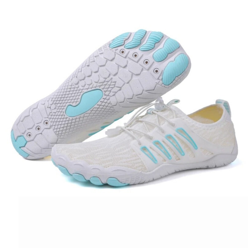 Balance - Low Barefoots Shoes - Active Comfort & Support (unisex)