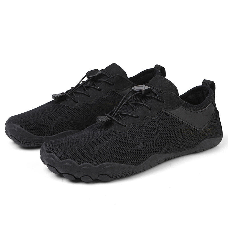 ActiveTread – Healthy Barefoot Shoes with Grip (Unisex)