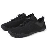 ActiveTread – Healthy Barefoot Shoes with Grip (Unisex)