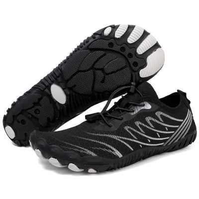 BareStep – Barefoot Walking Shoes – Non-Slip & Healthy (Unisex)