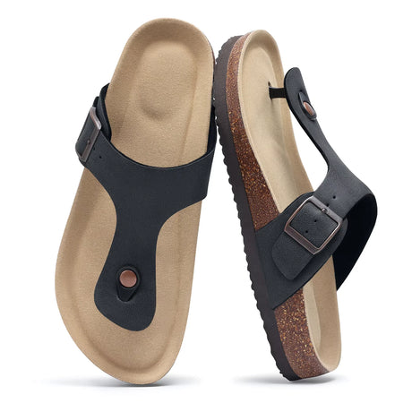 Adjustable Strap Clogs for Women – Comfortable & Stylish Design