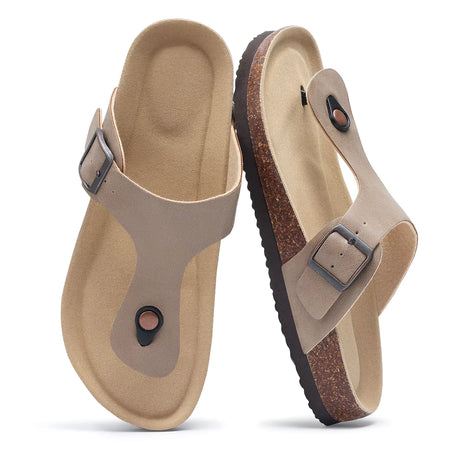 Adjustable Strap Clogs for Women – Comfortable & Stylish Design