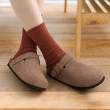 Adjustable Strap Clogs for Women – Comfortable & Stylish Design