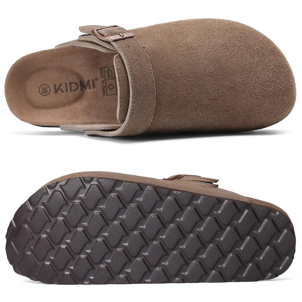 Adjustable Strap Clogs for Women – Comfortable & Stylish Design