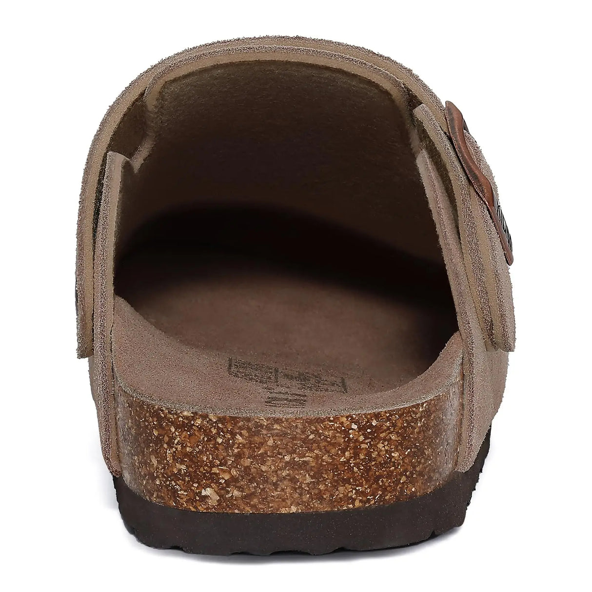 Adjustable Strap Clogs for Women – Comfortable & Stylish Design