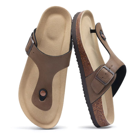 Adjustable Strap Clogs for Women – Comfortable & Stylish Design