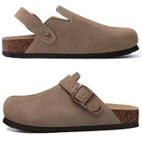 Adjustable Strap Clogs for Women – Comfortable & Stylish Design