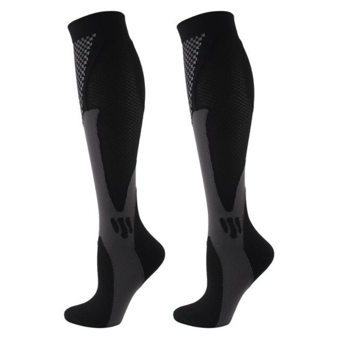 Advanced Compression Socks for Men – Enhance Circulation & Comfort