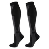 Advanced Compression Socks for Men – Enhance Circulation & Comfort