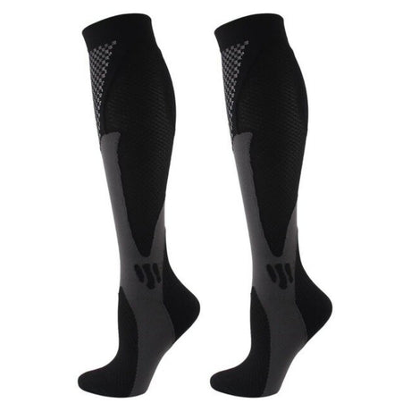 Advanced Compression Socks for Men – Enhance Circulation & Comfort