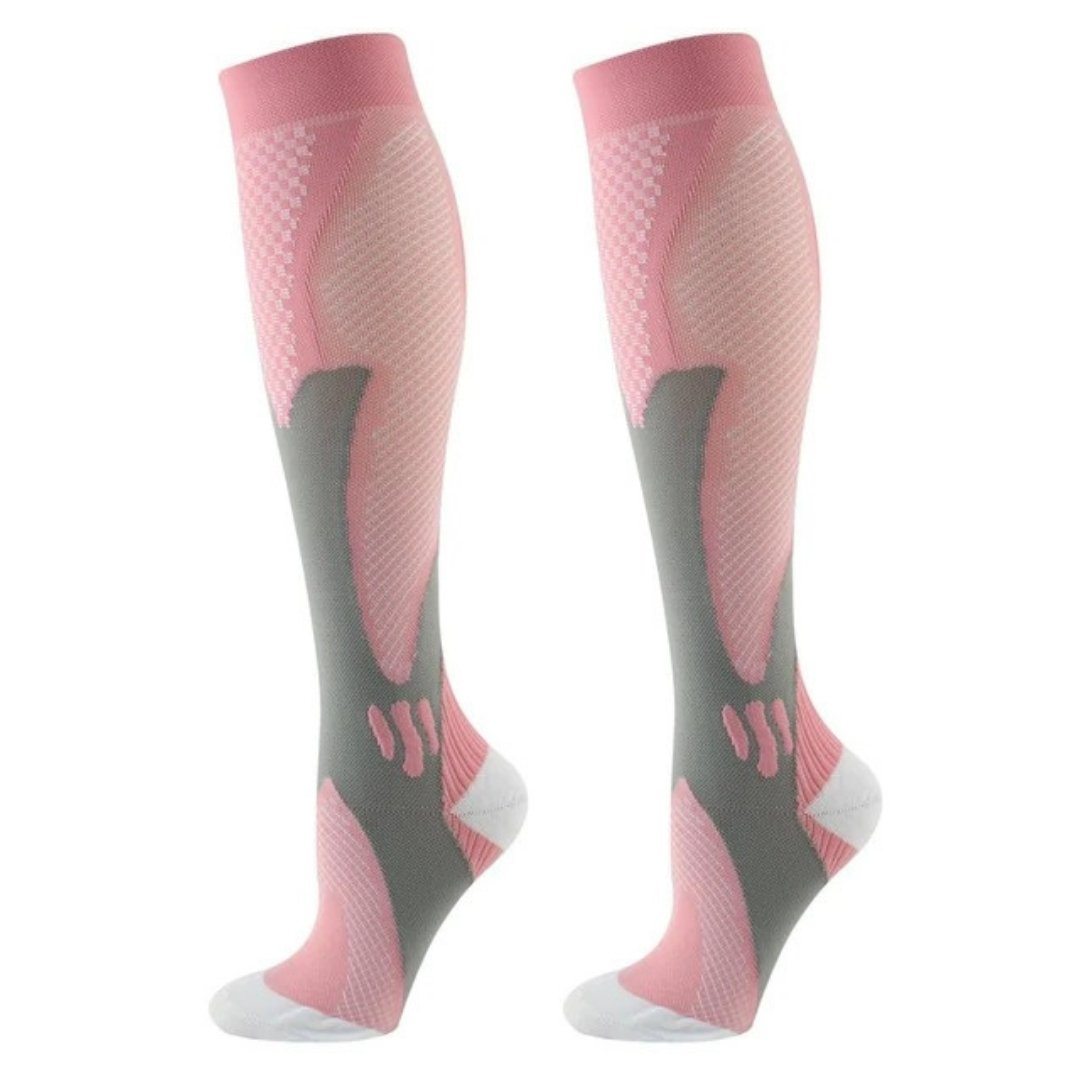 Advanced Compression Socks for Men – Enhance Circulation & Comfort