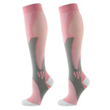Advanced Compression Socks for Men – Enhance Circulation & Comfort