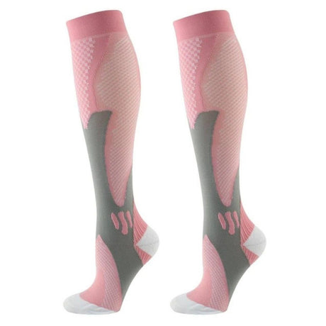 Advanced Compression Socks for Men – Enhance Circulation & Comfort