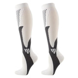 Advanced Compression Socks for Men – Enhance Circulation & Comfort
