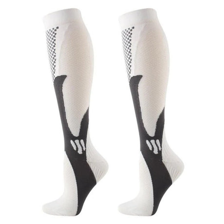 Advanced Compression Socks for Men – Enhance Circulation & Comfort