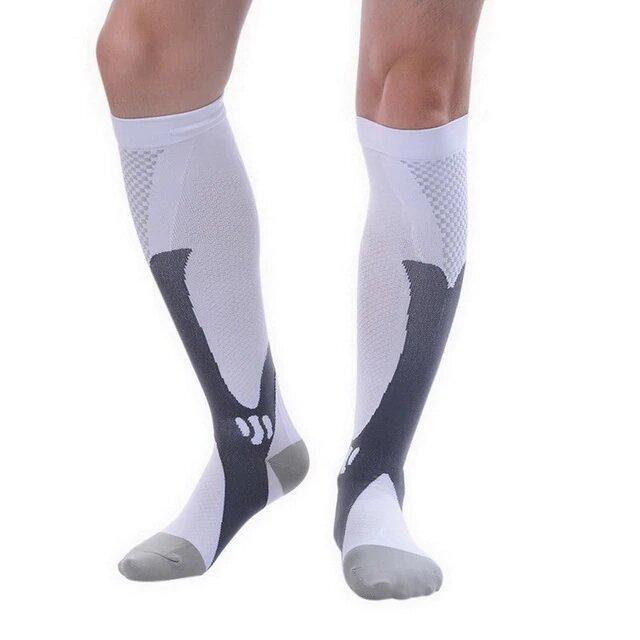 Advanced Compression Socks for Men – Enhance Circulation & Comfort