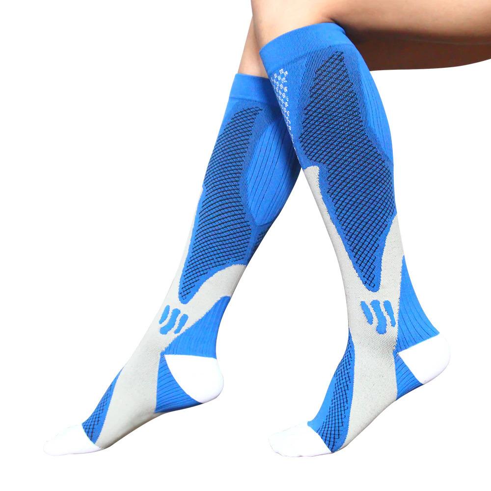 Advanced Compression Socks for Men – Enhance Circulation & Comfort