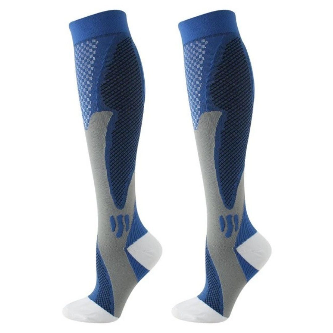 Advanced Compression Socks for Men – Enhance Circulation & Comfort