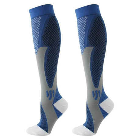 Advanced Compression Socks for Men – Enhance Circulation & Comfort