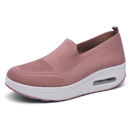 Air Cushion Sports Shoes for Women – Breathable & Comfortable 0