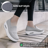 Air Cushion Sports Shoes for Women – Breathable & Comfortable 2