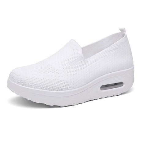 Air Cushion Sports Shoes for Women – Breathable & Comfortable 5