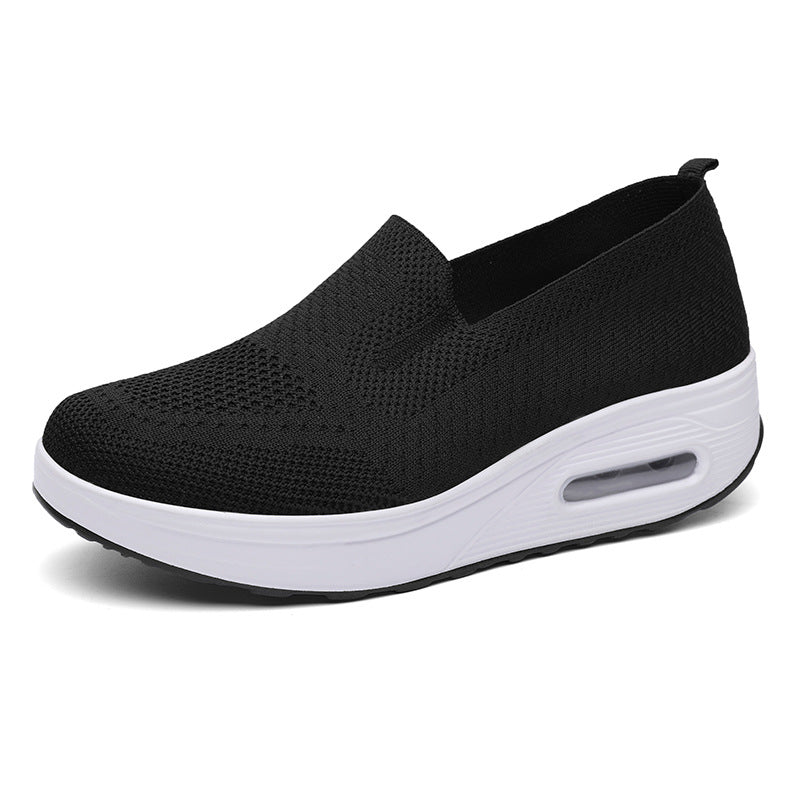 Air Cushion Sports Shoes for Women – Breathable & Comfortable 6