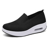 Air Cushion Sports Shoes for Women – Breathable & Comfortable 6