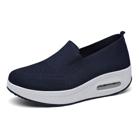 Air Cushion Sports Shoes for Women – Breathable & Comfortable 7