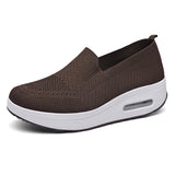 Air Cushion Sports Shoes for Women – Breathable & Comfortable 8