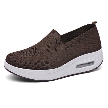Air Cushion Sports Shoes for Women – Breathable & Comfortable 8