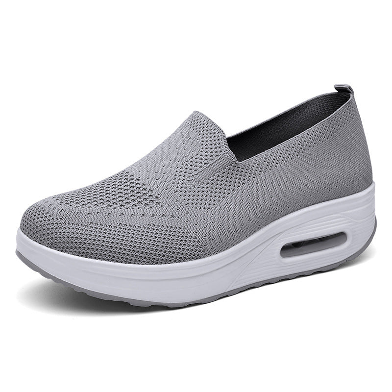 Air Cushion Sports Shoes for Women – Breathable & Comfortable 9