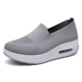 Air Cushion Sports Shoes for Women – Breathable & Comfortable 9