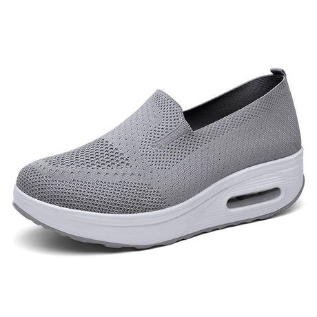 Air Cushion Sports Shoes for Women – Breathable & Comfortable 9