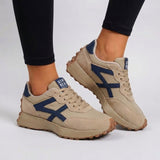 Casual Sneakers for Women – Cushioned Sole & Everyday Walking Support