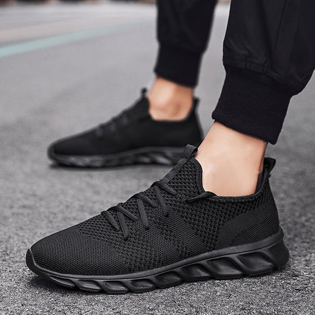 Lino - Lightweight unisex trainers
