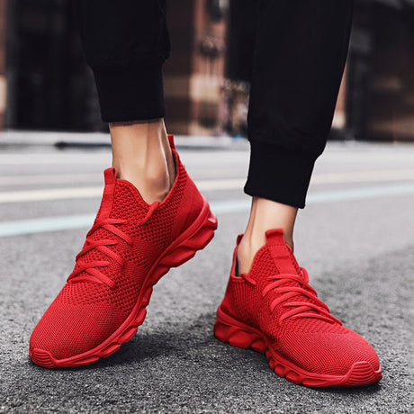 Lino - Lightweight unisex trainers