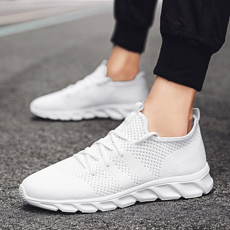 Lino - Lightweight unisex trainers