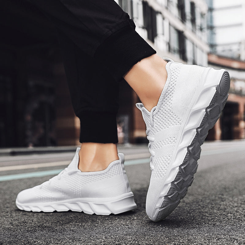 Lino - Lightweight unisex trainers