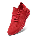 Lino - Lightweight unisex trainers