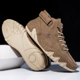 Loro - Orthopaedic leather shoes