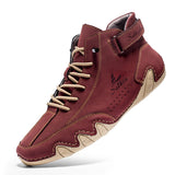 Loro - Orthopaedic leather shoes