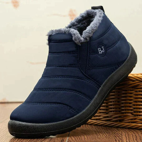 Rousse | Premium Slip-On Shoes