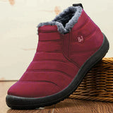 Rousse | Premium Slip-On Shoes