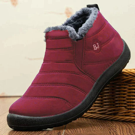 Rousse | Premium Slip-On Shoes
