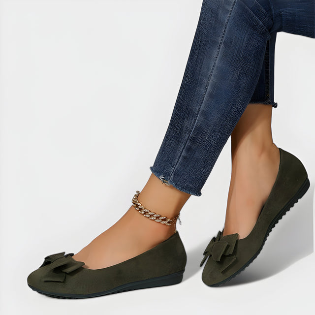 Lily – Orthopedic Comfort Shoes – Stylish & Supportive