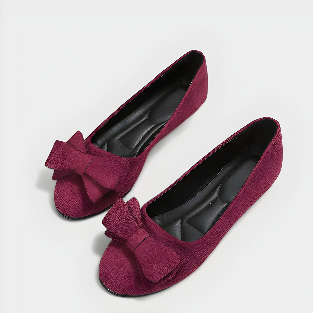 Lily – Orthopedic Comfort Shoes – Stylish & Supportive