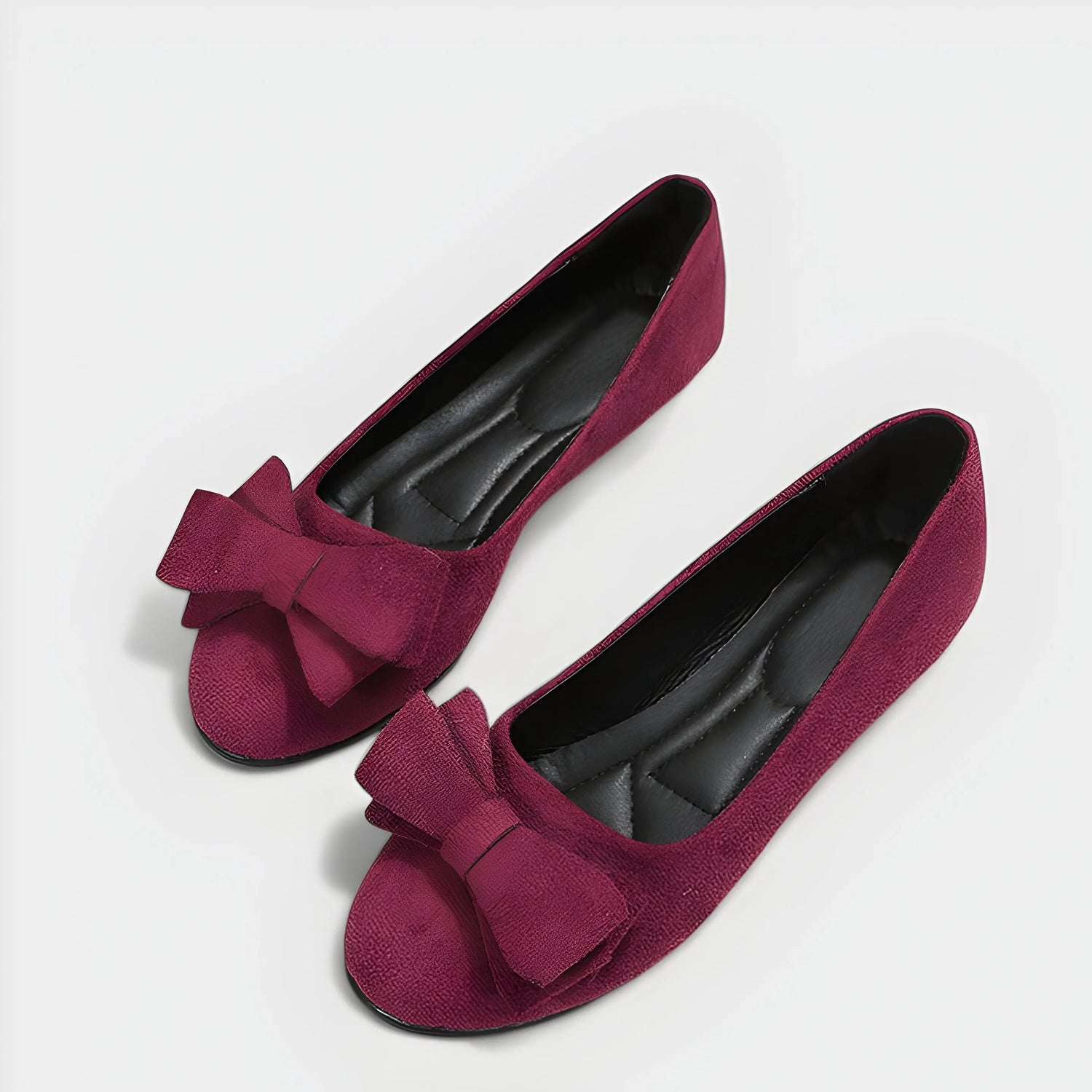 Lily – Orthopedic Comfort Shoes – Stylish & Supportive