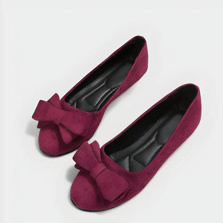 Lily – Orthopedic Comfort Shoes – Stylish & Supportive